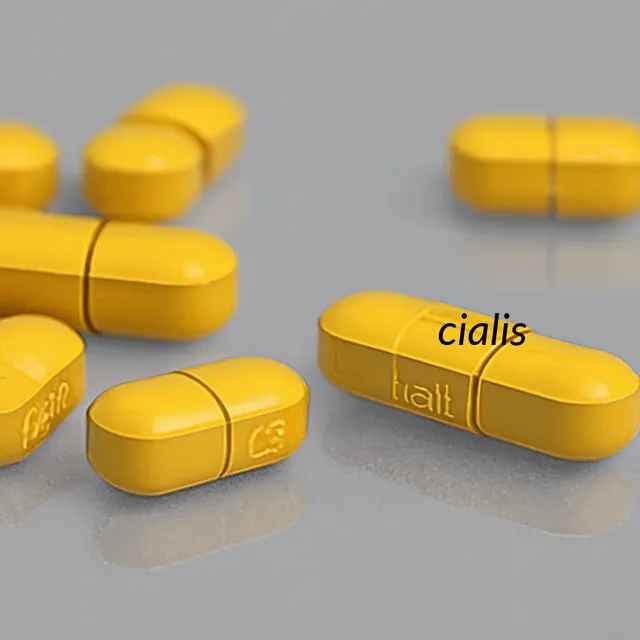 Cialis precio farmacias similares